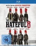 Cover: The Hateful 8 - Universum Film