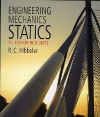 Enlarge image Cover: Engineering Mechanics-Statics SI Pack - Addison Wesley