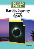 Cover: Earth's Journey Through Space - Chelsea House Publishers