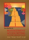 Cover: Introduction to Management Accounting and EBiz Package - Prentice Hall