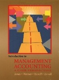 Enlarge image Cover: Introduction to Management Accounting and EBiz Package - Prentice Hall