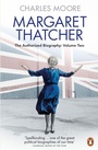 Cover: Margaret Thatcher - Penguin Books Ltd