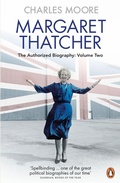 Cover: Margaret Thatcher - Penguin Books Ltd
