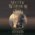 Cover: Mystic Warrior Lib/E - Blackstone Publishing