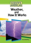 Cover: Weather, and How It Works - Chelsea House Publishers