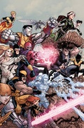 Cover: X-men: To Serve And Protect - Marvel Comics