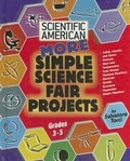 Cover: More Simple Science Fair Projects - Chelsea House Publishers