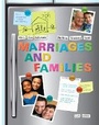 Cover: Marriages and Families - Pearson