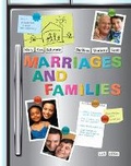 Cover: Marriages and Families - Pearson