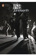 Cover: Juneteenth - Penguin Classics