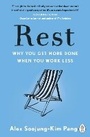 Cover: Rest - Penguin Life