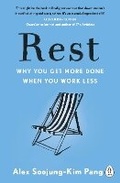 Cover: Rest - Penguin Life