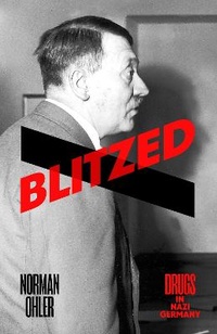 Enlarge image Cover: Blitzed - Allen Lane