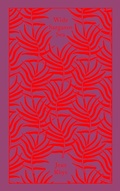 Cover: Wide Sargasso Sea - Penguin Classics
