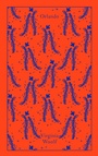 Cover: Orlando - Penguin Classics