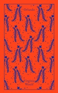 Cover: Orlando - Penguin Classics