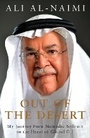 Cover: Out of the Desert - Portfolio Penguin