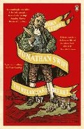 Cover: Jonathan Swift - Penguin Books Ltd