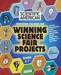 Cover: Winning Science Fair Projects - Chelsea House Publishers