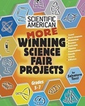 Cover: More Winning Science Fair Projects - Chelsea House Publishers