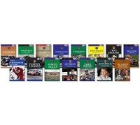 Enlarge image Cover: Race Car Legends - Chelsea House Publishers