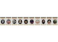 Enlarge image Cover: Makers of the Middle Ages and Renaissance - Chelsea House Publishers