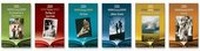 Enlarge image Cover: The Engaged Reader - Chelsea House Publishers