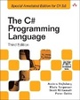Cover: The C# Programming Language - Addison Wesley