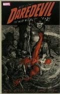 Cover: Daredevil by Mark Waid - Vol. 2 - Marvel Comics