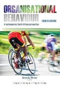 Cover: Organisational behaviour - Van Schaik Publishers