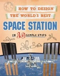 Cover: How to Design the World's Best Space Station - Wayland