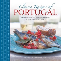 Abbildung von: Classic Recipes of Portugal - Lorenz Books