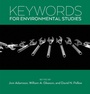 Cover: Keywords for Environmental Studies - New York University Press