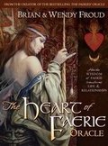 Cover: Heart of Faerie Oracle - Abrams
