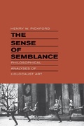 Cover: Sense of Semblance - Modern Language Initiative