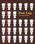 Cover: Poo Log - Chronicle Books