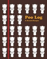 Enlarge image Cover: Poo Log - Chronicle Books