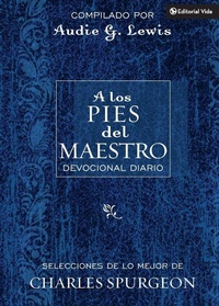 Abbildung von: A Los Pies Del Maestro - Vida Publishers