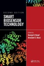 Cover: Smart Biosensor Technology - CRC Press