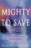 Cover: Mighty to Save - P & R Publishing Co (Presbyterian & Reformed)