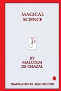 Cover: Magical Science - Red Egg Publishing