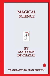 Enlarge image Cover: Magical Science - Red Egg Publishing