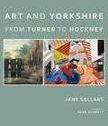 Cover: Art and Yorkshire - Great Northern Books Ltd