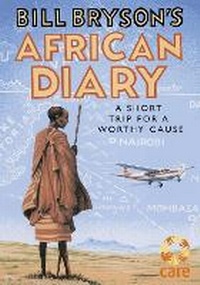 Abbildung von: Bill Bryson's African Diary - Doubleday