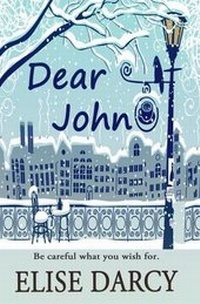 Enlarge image Cover: Dear John - Penny Lane Press