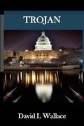Cover: Trojan - David L Wallace