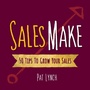 Cover: Sales Make - Lynch Press