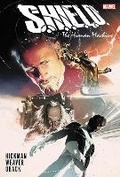 Cover: S.H.I.E.L.D. by Hickman & Weaver: The Human Machine - Marvel Comics