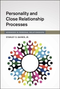 Enlarge image Cover: Personality and Close Relationship Processes - Cambridge University Press