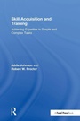 Cover: Skill Acquisition and Training - Routledge